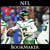 New York Jets Season Win Total Betting